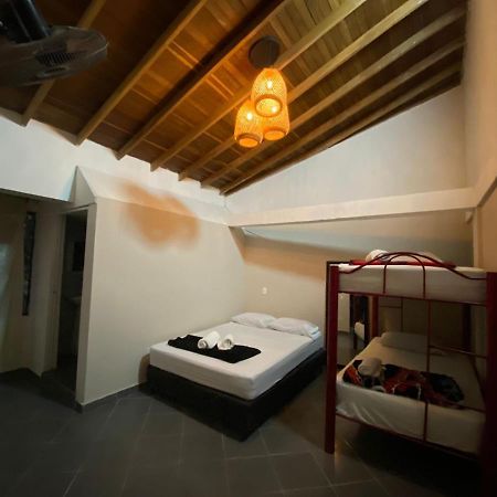 Poblado Living Hotel Medellín Kültér fotó