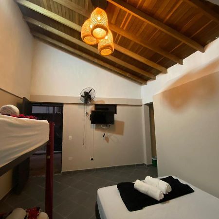 Poblado Living Hotel Medellín Kültér fotó