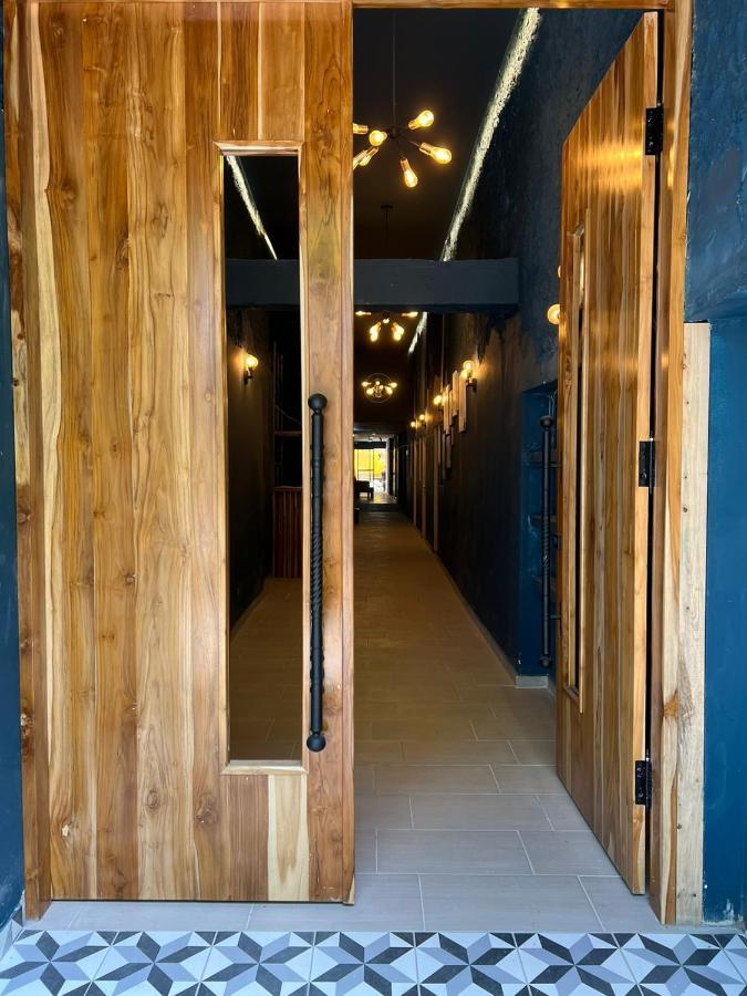 Poblado Living Hotel Medellín Kültér fotó