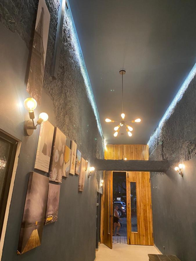 Poblado Living Hotel Medellín Kültér fotó
