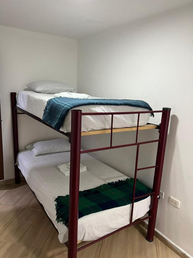 Poblado Living Hotel Medellín Kültér fotó