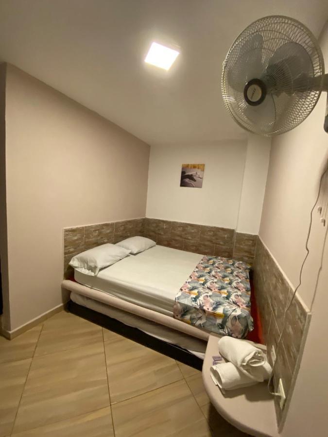 Poblado Living Hotel Medellín Kültér fotó