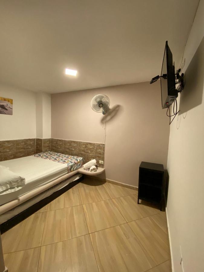 Poblado Living Hotel Medellín Kültér fotó