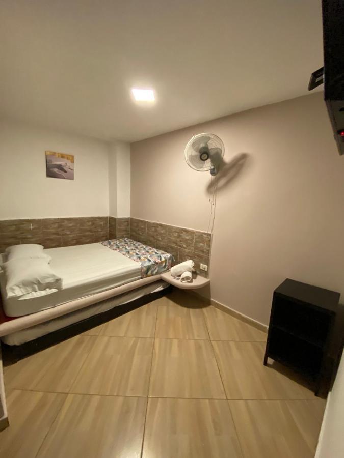 Poblado Living Hotel Medellín Kültér fotó