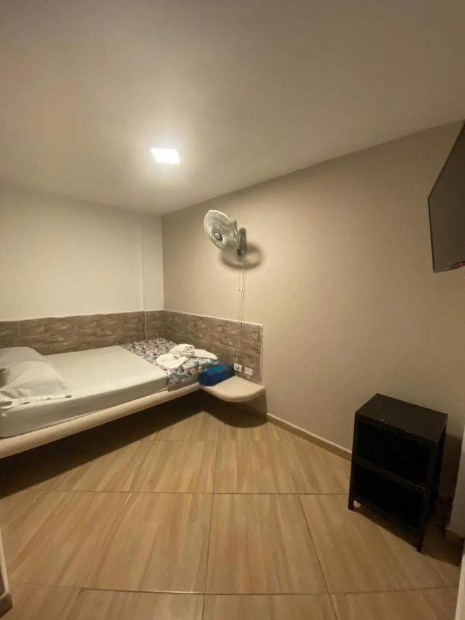 Poblado Living Hotel Medellín Kültér fotó