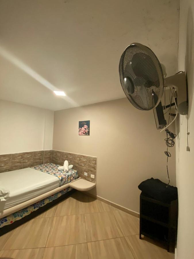 Poblado Living Hotel Medellín Kültér fotó
