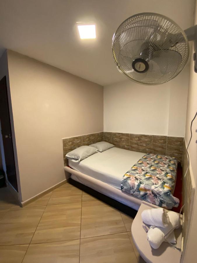 Poblado Living Hotel Medellín Kültér fotó