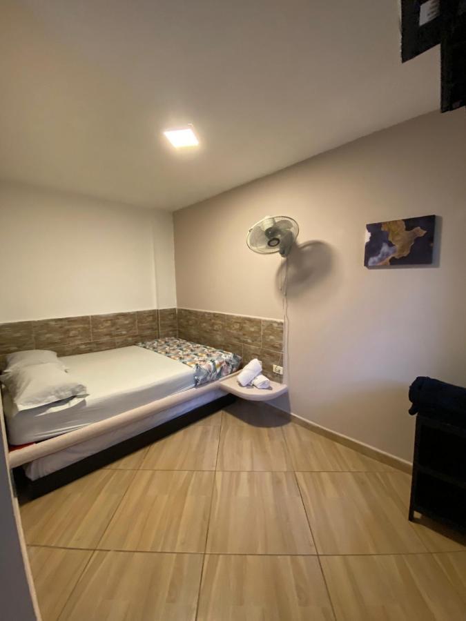 Poblado Living Hotel Medellín Kültér fotó
