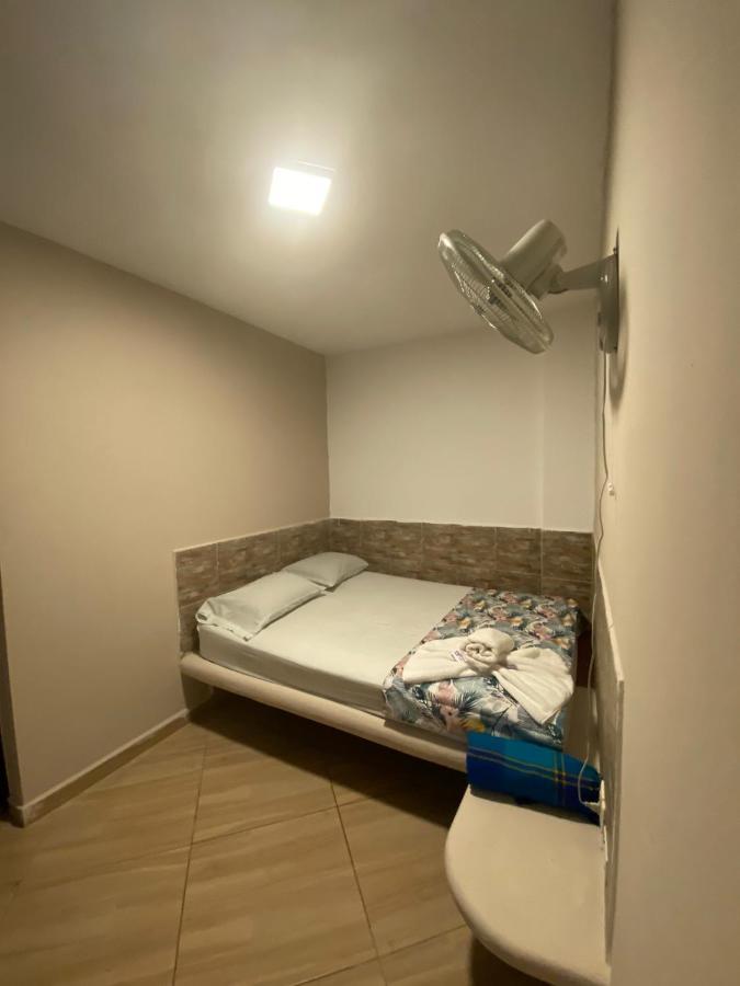 Poblado Living Hotel Medellín Kültér fotó