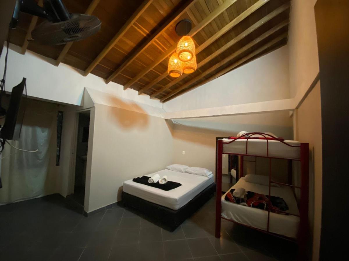 Poblado Living Hotel Medellín Kültér fotó