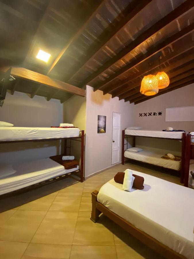 Poblado Living Hotel Medellín Kültér fotó