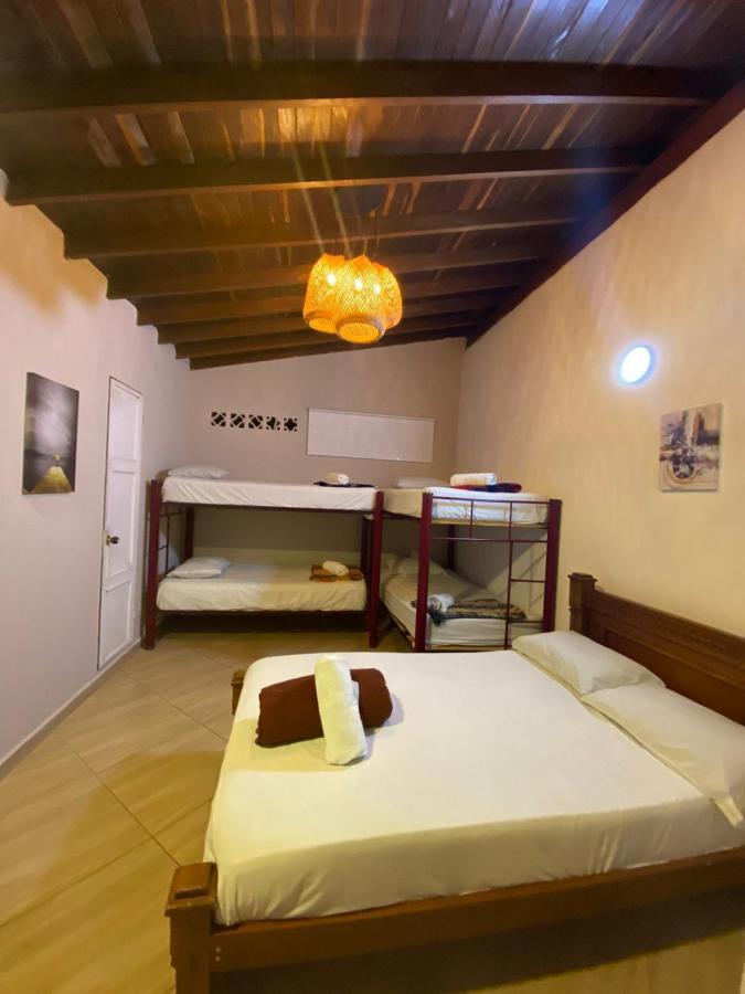 Poblado Living Hotel Medellín Kültér fotó