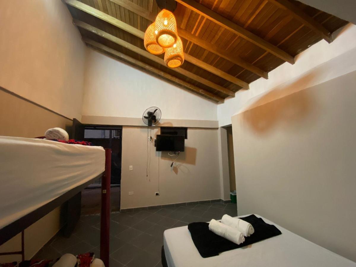 Poblado Living Hotel Medellín Kültér fotó
